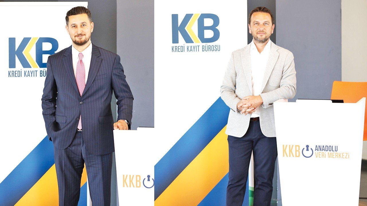 Finansal datalar ‘yüksek’ güvenlikle ‘yerli’ ekosistemde korunacak