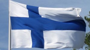 Finlandiya’da iki helikopter çarpıştı: 5 meyyit