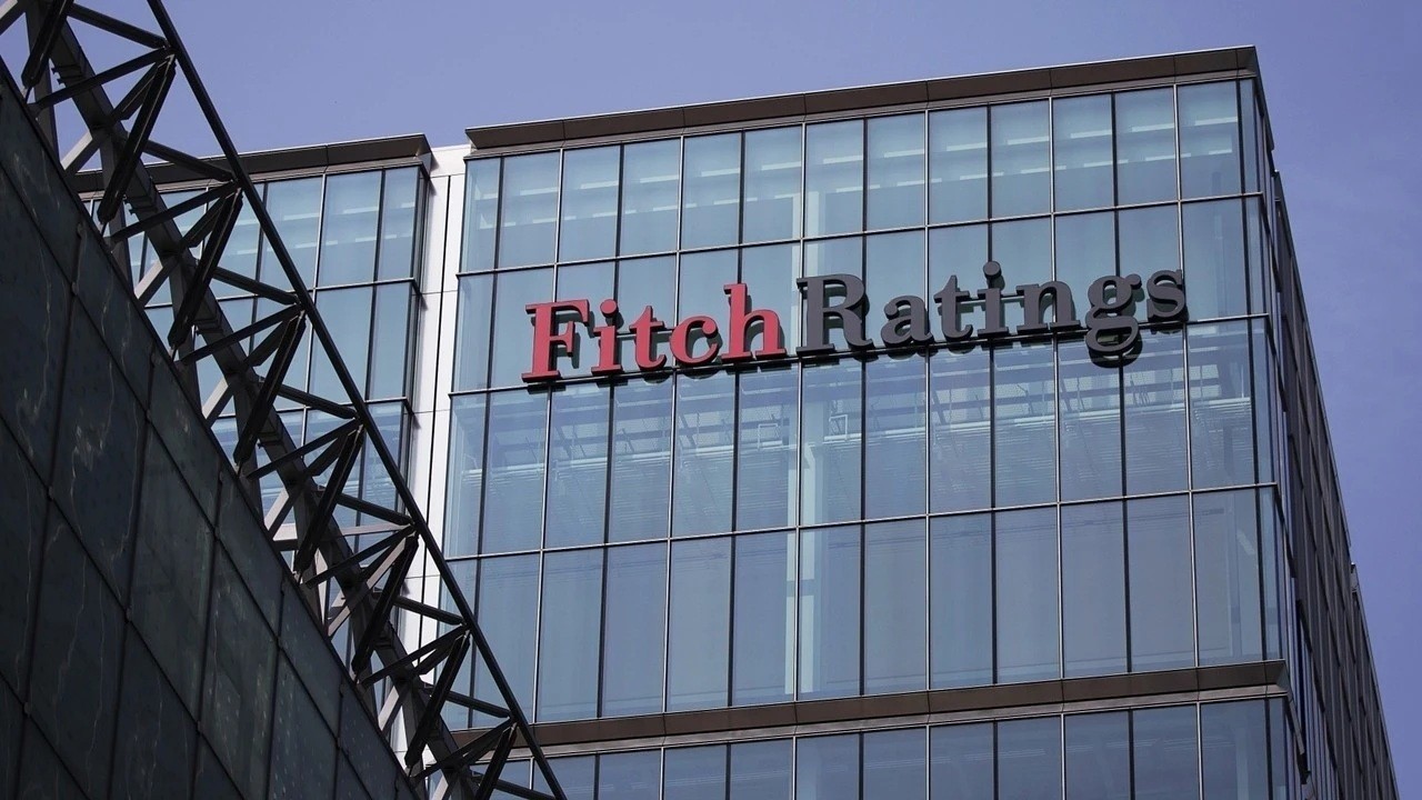 Fitch’ten Türk bankalarına ait kıymetlendirme