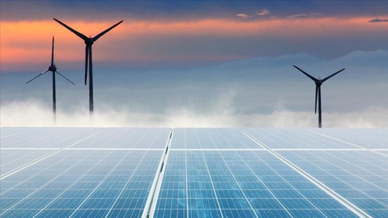 Fosilin iki katına çıkacak: Pak güce 2,2 trilyon dolarlık dev yatırım