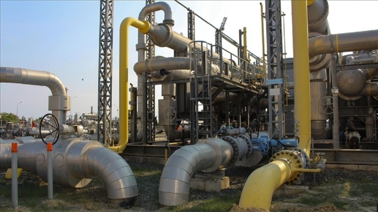 Gaz piyasasında Avrupa alarmı: Talep geriliyor, arz fazlası kapıda