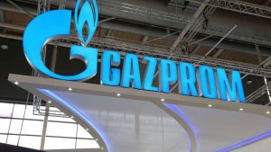 Gazprom’un net kârı birinci çeyrekte 660 milyar rubleyi aştı