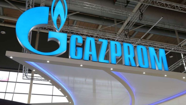 Gazprom’un net kârı birinci çeyrekte 660 milyar rubleyi aştı