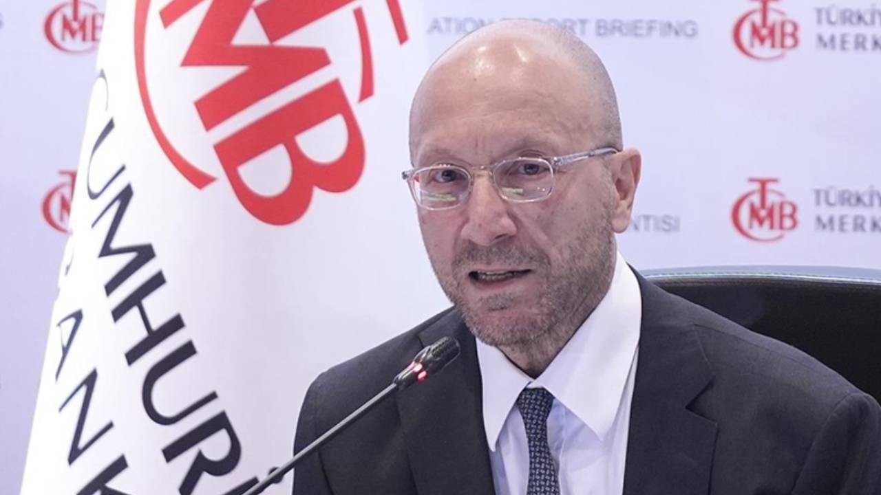 Gevşeme nasıl olacak? TCMB Lider Yardımcısı Akçay iki opsiyon açıkladı