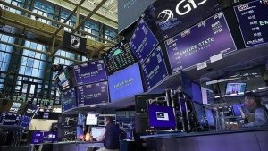 Global piyasalarda gözler ECB’nin faiz kararına çevrildi