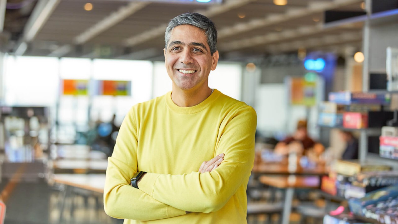 Google yapay zeka için yeni bir unvan açtı: Koray Kavukcuoğlu, ‘Baş Yapay Zeka Mimarı’ oldu