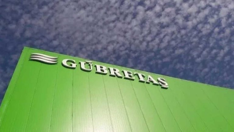 Gübretaş’ta grev kararı alındı: Görüşmeler devam ediyor