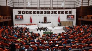 Güç ve maden alanında yeni düzenlemeler! Kanun teklifi, Komite’de