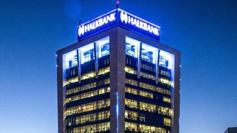 Halkbank, şubeli iştirak bankası için BDDK’ya müracaat yaptı