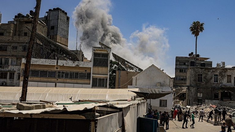 Hamas, ateşkes teklifine dair karşılığı arabuluculara iletti