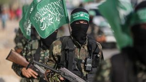Hamas: İsrail, yardım mazeretiyle Gazze’nin güneyinde toplama kampı kurmaya çalışıyor