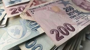 Hazine alacakları nisan sonu prestijiyle 31,4 milyar lira oldu