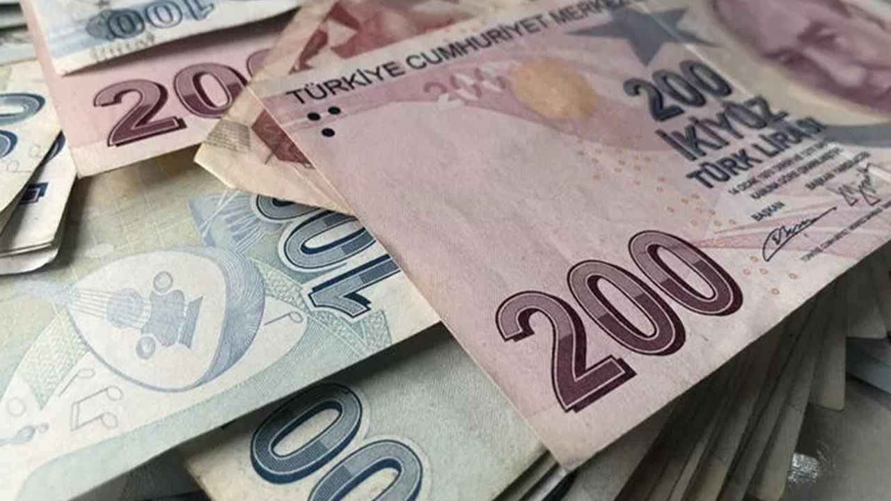Hazine alacakları nisan sonu prestijiyle 31,4 milyar lira oldu