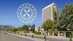 Hazine, iki ihaleyle 60,81 milyar TL borçlandı