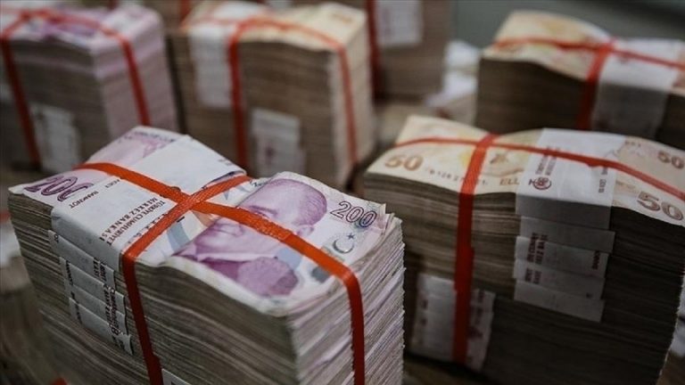 Hazine iki tahvil ihalesinde 78 milyar TL’den fazla borçlandı