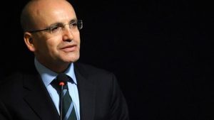 Hazine ve Maliye Bakanı Şimşek: Beklentiler iyileşiyor, itimat artıyor