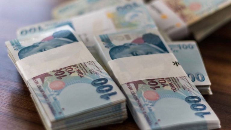 Hazine ve Maliye Bakanlığı açıkladı: Bütçe mayısta fazla verdi