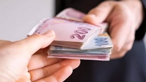 Haziran ayına ait yaşlı aylığı ve engelli aylıkları hesaplara yattı
