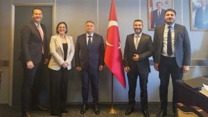 Hepsiburada’ya global pazarlarda e-ihracat yetkisi: Türk markalarını dünya pazarına taşıyacak
