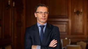 Hırvatistan Merkez Bankası Başkanı Vujcic: ECB faiz indirimlerinde sona yaklaştı