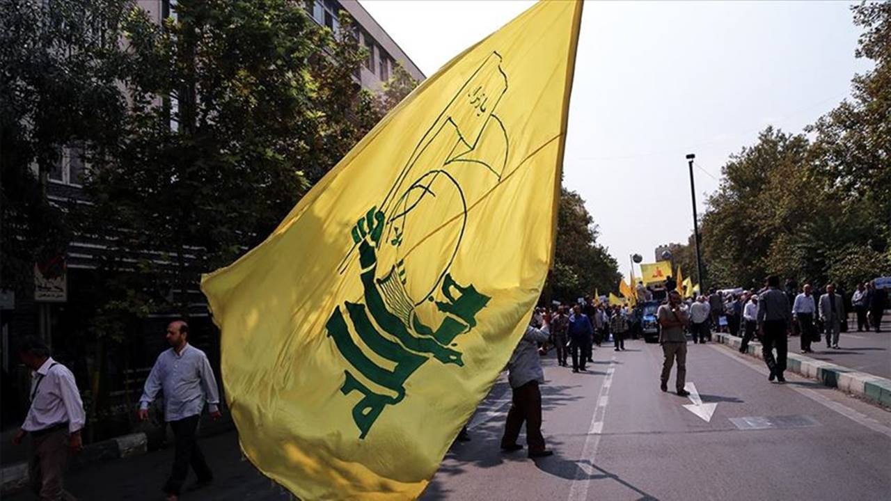 Hizbullah: İsrail, Lübnan devletiyle yaptığı ateşkesi 3300 kere ihlal etti