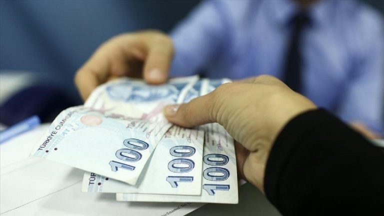 Hükümet birinci teklifi sunacak! 600 bin kişinin artırımı için tarih belirli oldu