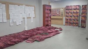 İcra takipleri birinci 5 ayda 4 milyonu aştı