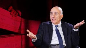 İktisatçı Dr. Mahfi Eğilmez’den çarpıcı tahlil: Gösteriş tüketimi ekonomiyi nasıl şekillendiriyor?