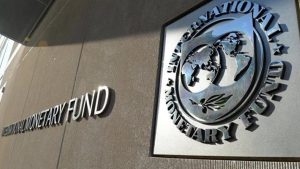 IMF’den 500 milyon dolarlık Ukrayna mutabakatı