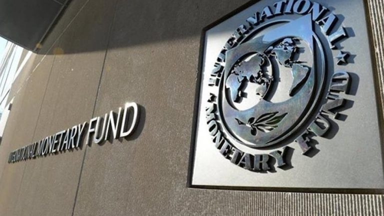 IMF’den Suriye’ye işbirliği ziyareti
