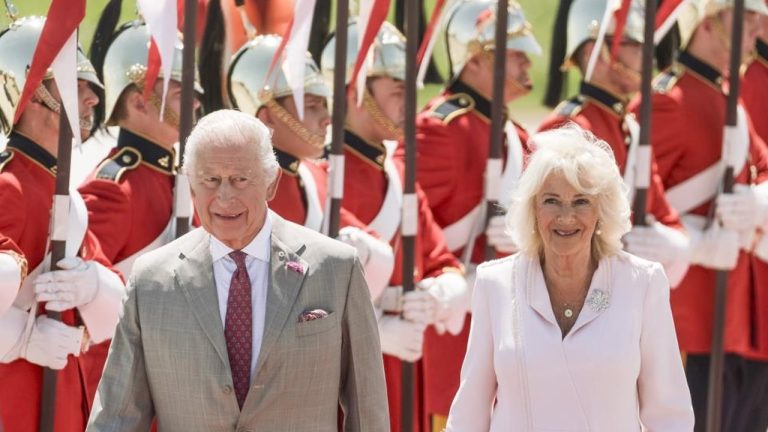 İngiltere Hükümdarı 3. Charles: Kanada, Kanada olarak kalacak
