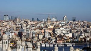 İPA Açıkladı: İstanbul’da aylık ömür sarfiyatı 91 bin lirayı geçti