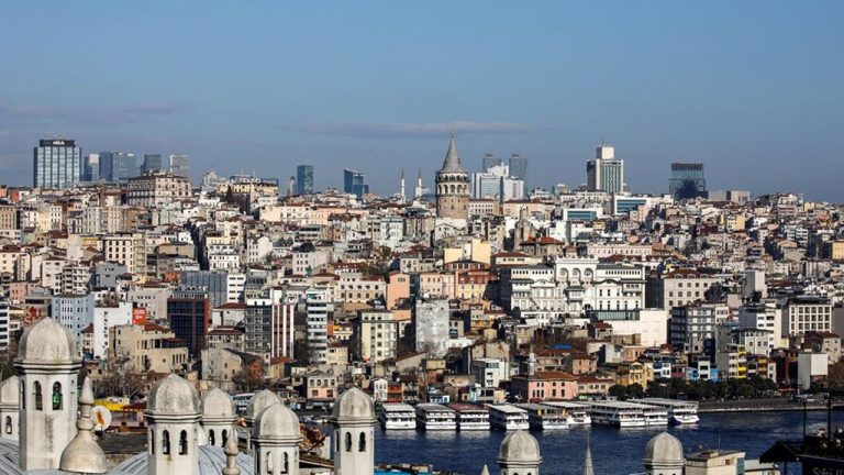 İPA Açıkladı: İstanbul’da aylık ömür sarfiyatı 91 bin lirayı geçti