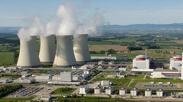 İran’da nükleer tesisler hedefteydi! Milletlerarası Atom Gücü Ajansı’ndan radyasyon düzeyi açıklaması