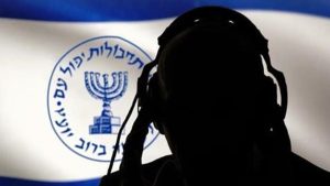 ‘İran’ın kalbine’ sızdılar! İsrail medyasından çarpıcı sav: MOSSAD İran’da üs kurdu