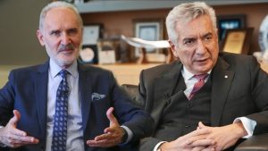 İş dünyası ‘yeni yatırım teşvik sistemini’ kıymetlendirdi