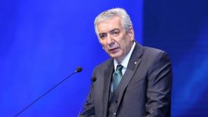 İSO Başkanı Bahçıvan verilerle açıkladı: Bedellerin en büyüğünü sanayi kesimi ödüyor