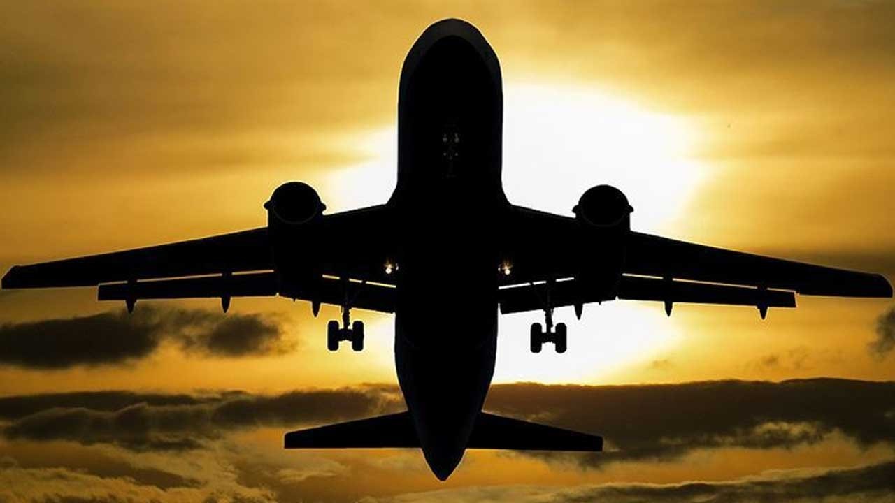 İsrail hava alanı ikinci bir açıklamaya kadar kapatıldı