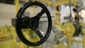 İsrail-İran atakları tesirli oldu: Doğal gaz fiyatları iki ayın tepesinde