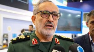İsrail ordusu: İran’ın en üst seviye kumandanlarından Shadmani öldürüldü