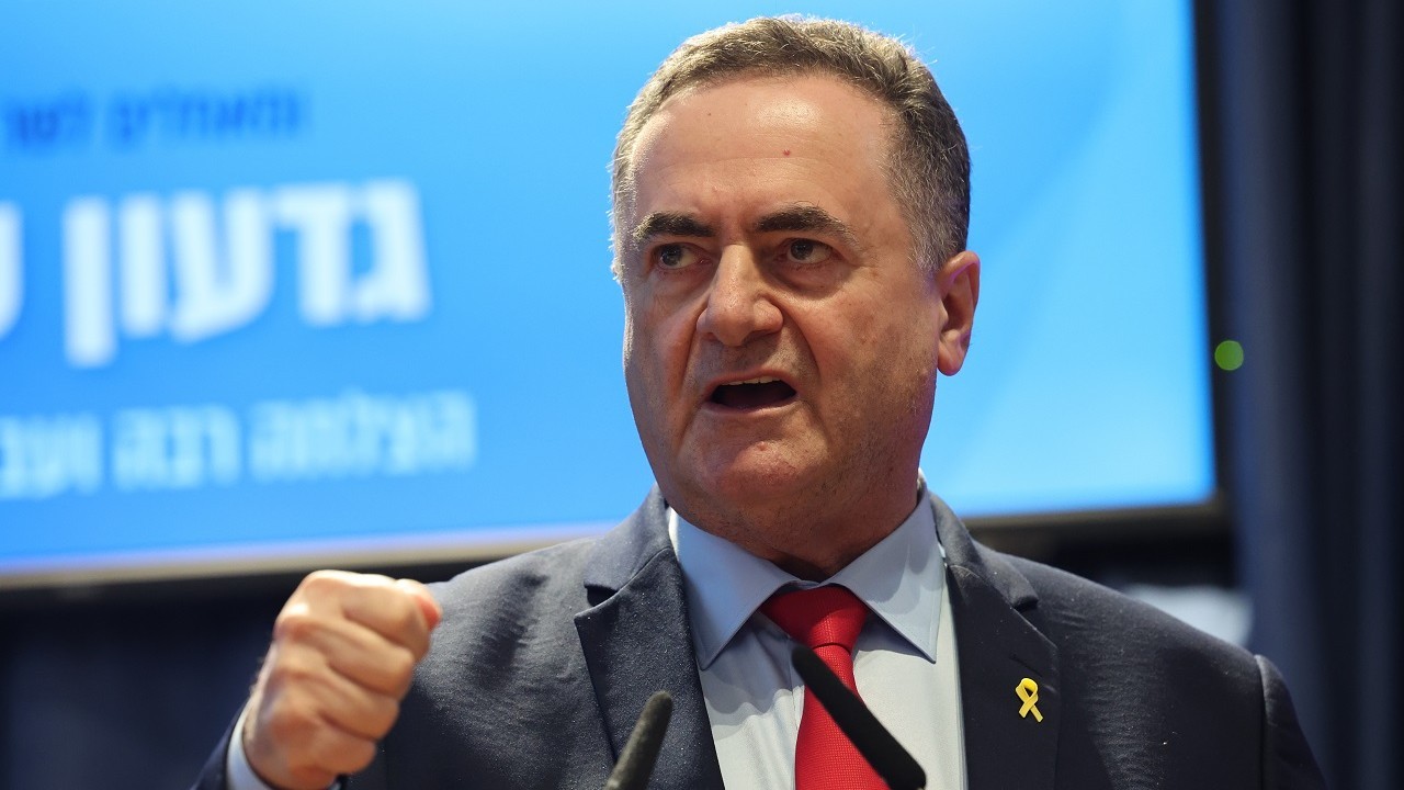 İsrail Savunma Bakanı: ‘Tahran sakinlerine zarar vermek üzere bir niyetimiz yok’