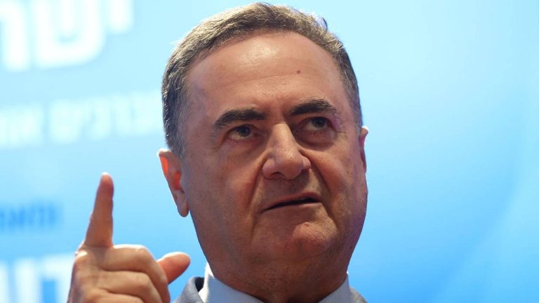 İsrail’den Gazze’ye yardım götüren Özgürlük Filosu’na tehdit