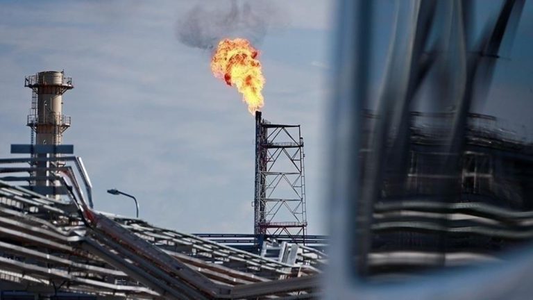 İsrail’in güç altyapısı hasar alıyor: Rafineri kapandı, doğal gaz üretimi durdu