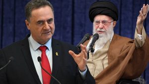 İsrailli Bakan’dan İran’ın dini lideri Hamaney’e tehdit