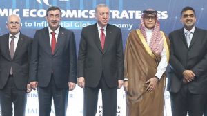 İstanbul iştirak finansın merkezi