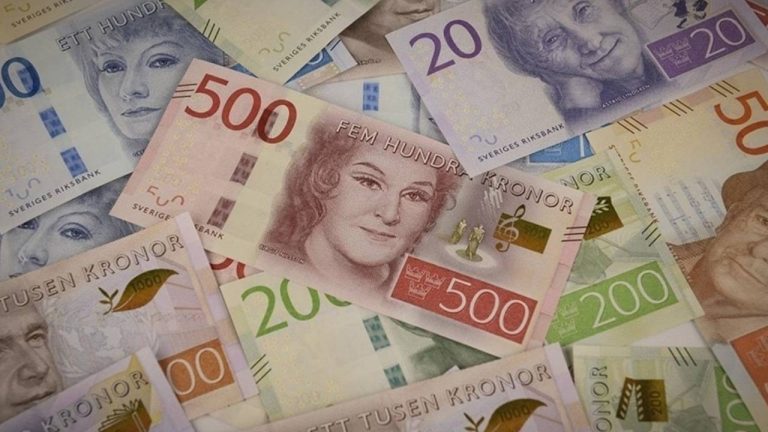 İsviçre’de 4 yıl sonra birinci defa deflasyon görüldü