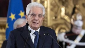 İtalya Cumhurbaşkanı Mattarella’dan Gazze reaksiyonu: İnsanlık dışı