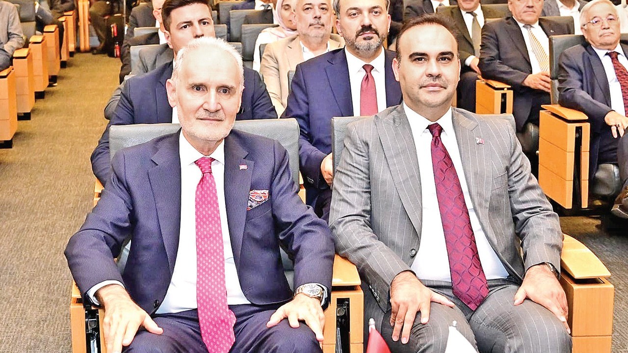 İTO Başkanı Avdagiç: “Üretimi baskılayan faiz ortamı sonlandırılmalı”