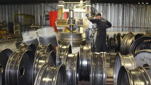 Jantsa’da emekçiler greve ‘Hayır’ dedi