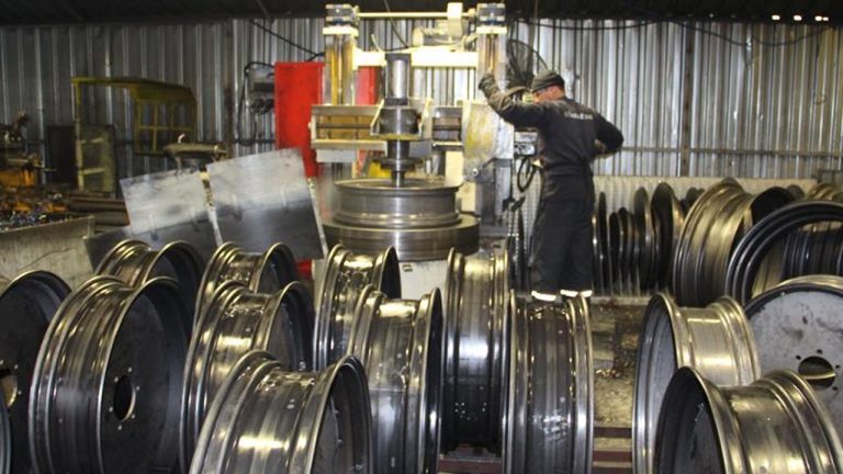 Jantsa’da emekçiler greve ‘Hayır’ dedi
